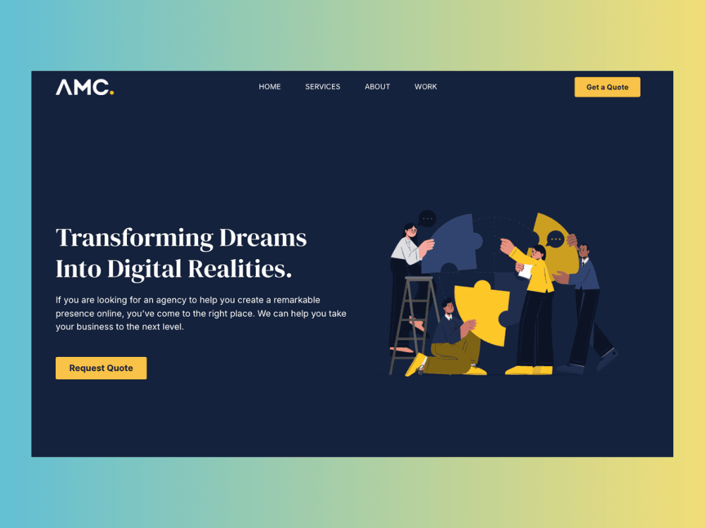 Marketing AMC